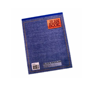 Block Cuadriculado Carta x 70 Hojas- Norma