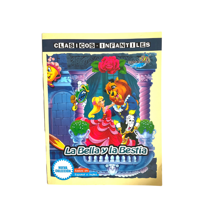 Cuentos Infantiles Para Colorear x Unidad